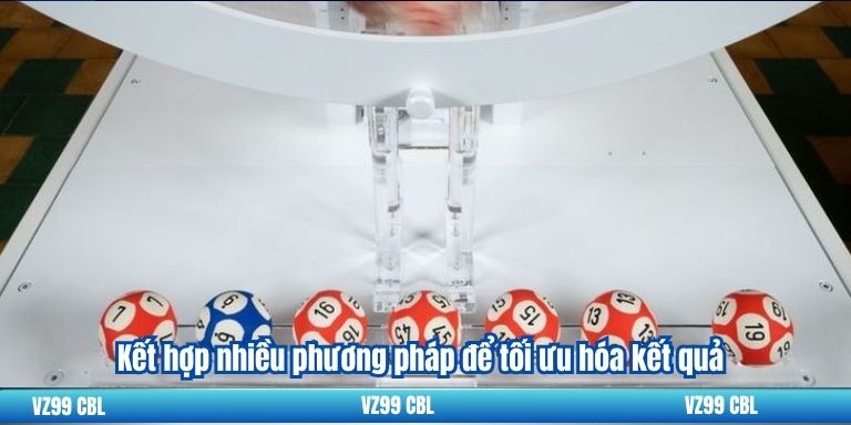 Dàn Đề 36 Số: Cách Chọn Số May Mắn Hiệu Quả Kết hợp nhiều phương pháp để tối ưu hóa kết quả